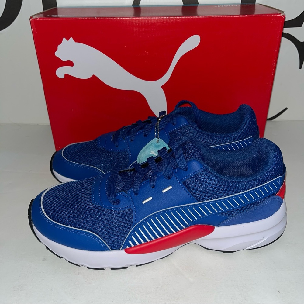 Puma Future Runner Premium size 8